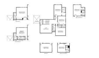 326 Oak Meadow Ln, Angier, NC 27501
