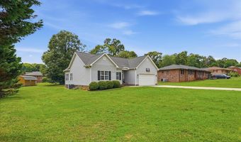 210 Loblolly Dr, Anderson, SC 29625