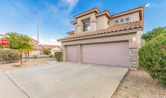 5321 W MORGAN Pl, Chandler, AZ 85226