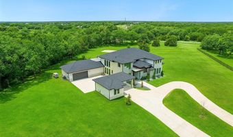 2725 Piazza Ct, Arcadia, OK 73007