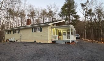359 STRATON Way, Basye, VA 22810