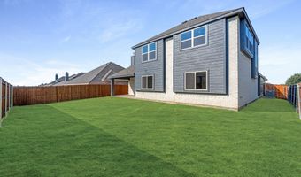 210 Comanche Trl, Alvarado, TX 76009