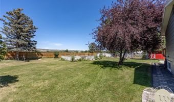 3729 Heritage Dr, Billings, MT 59102