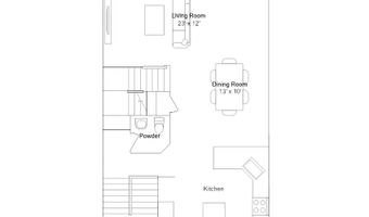 1256 Glenmont St, Algonquin, IL 60102