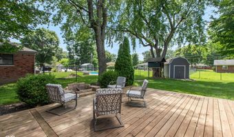 8210 Burn Ct, Indianapolis, IN 46217