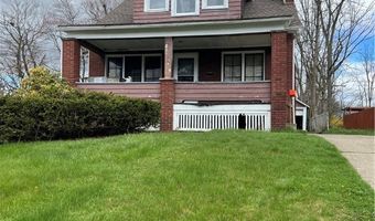 558 W Ravenwood Ave, Youngstown, OH 44511