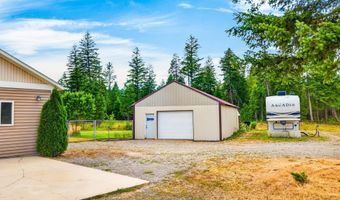 16 Hadley Ln, Blanchard, ID 83804