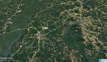 22880 OLD WEEKLY ROAD Lot 40 Acres, Bay Minette, AL 36507