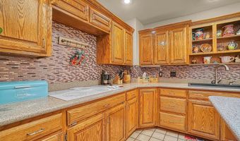 409 Pheasant Cir, Altus, OK 73521