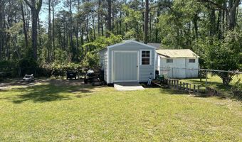 1101 Breckenridge, Adel, GA 31620