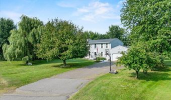 211 N 5TH Ave, Abbotsford, WI 54405