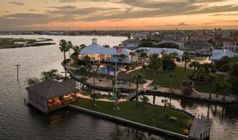 140 Bay Hbr, Aransas Pass, TX 78336