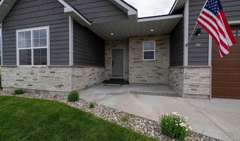 36 COLUMBINE St, Alpine, WY 83128