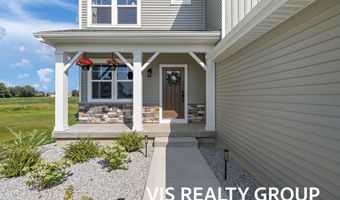 10468 Poppy Ln, Allendale, MI 49401