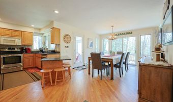 243 Ellis Ridge Rd, Bartlett, NH 03838