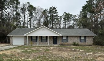 112 PINEDALE Dr, Carriere, MS 39426