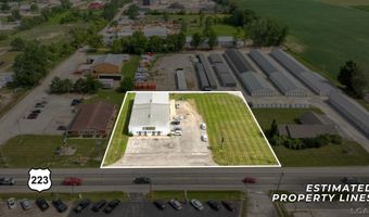 2400 E US 223 Hwy, Adrian, MI 49221