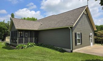 1 A49 Blackhawk, Apple River, IL 61001