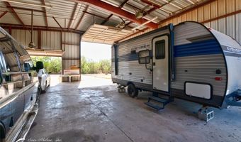 2002 Avenue L, Anson, TX 79501