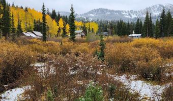 8101 S MILLICENTVIEW Ln, Brighton, UT 84121