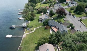 100 N Lake Shore Dr, Brookfield, CT 06804