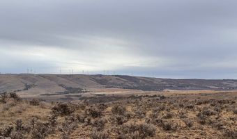 Bickleton Hwy, Bickleton, WA 99322
