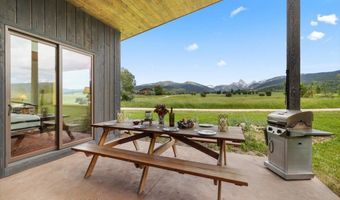 235 MERIWETHER Cir, Alta, WY 83414
