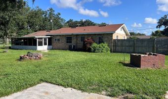 2105 E CHEROKEE St, Bartow, FL 33830