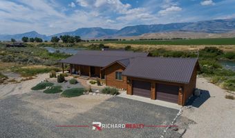 77 Eagle Rock Trl, Clark, WY 82435