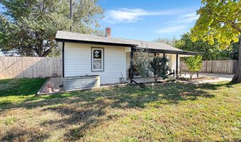 782 Delta Ave, Akron, CO 80720