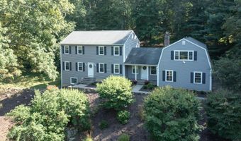9 Arapaho Rd, Brookfield, CT 06804