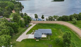 1402 Brophy Park Rd NW, Alexandria, MN 56308