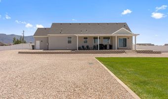 2318 W 3750 N, Cedar City, UT 84720