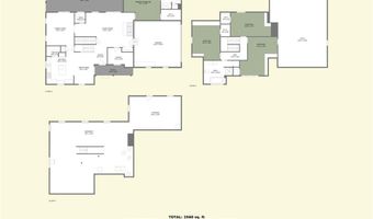 279 North Rd, Hopkinton, RI 02833