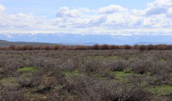 980 ACRES MERNA N BEAVER, Daniel, WY 83115