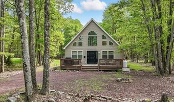 186 Brier Crest Rd, Blakeslee, PA 18610