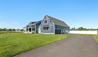 36800 PEANUT TINGLE Rd, Frankford, DE 19945