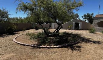 23895 W CANNON Dr, Congress, AZ 85332