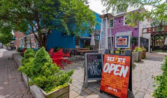 110 E SPRING St, Alexandria, VA 22301