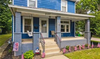 2107 Shunk Ave, Alliance, OH 44601