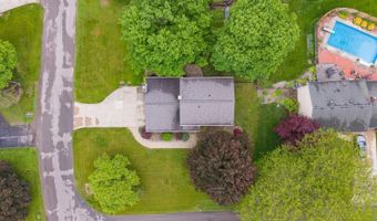 1113 Glendale Ave, Adrian, MI 49221