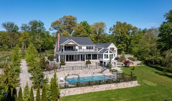 4 Sunrise Ln, Bridgewater, CT 06752