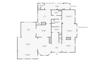 108 King St, Adairsville, GA 30103