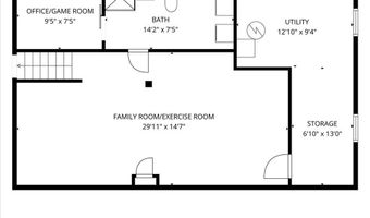 127 Sun Valley Dr, Cumberland, RI 02864