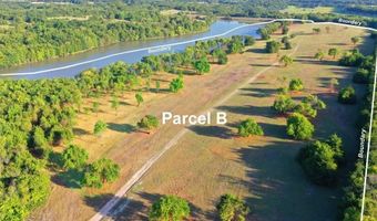 Parcel B 5880 FM2862 Parcel B, Anna, TX 75409