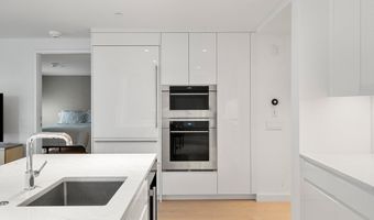 150 Seaport Blvd #5G, Boston, MA 02210