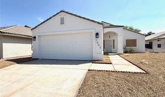 1542 Ash Ave, Bullhead City, AZ 86442