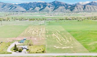 7700 BITTER CREEK Rd, Afton, WY 83110