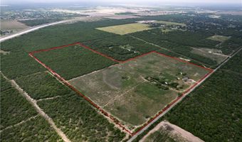 325 County Road 129, Alice, TX 78332