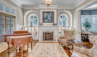 302 W College St, Americus, GA 31709